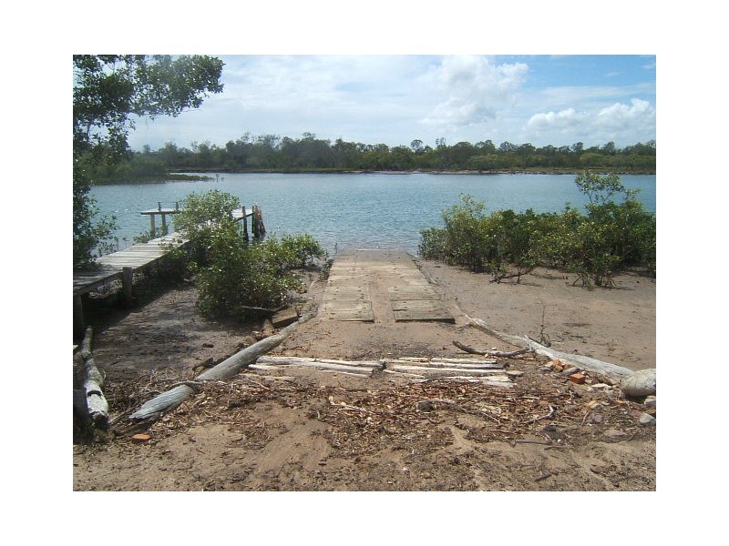 North Littabella Road, Littabella QLD 4673