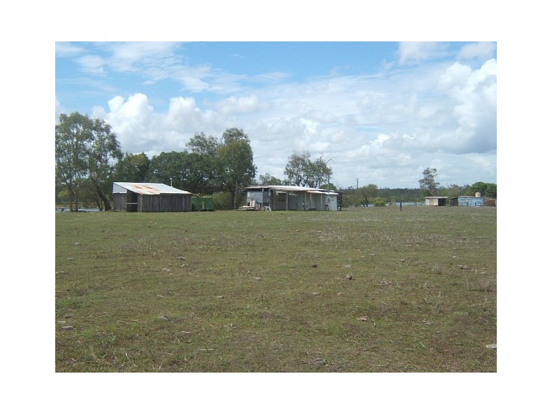 North Littabella Road, Littabella QLD 4673