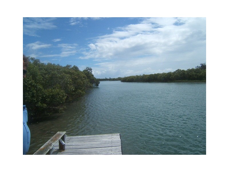 North Littabella Road, Littabella QLD 4673