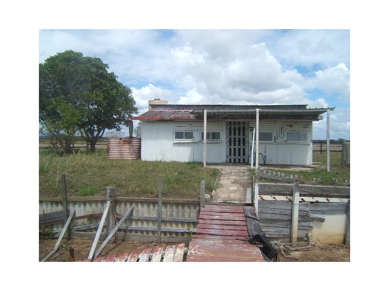 North Littabella Road, Littabella QLD 4673