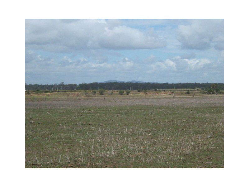 North Littabella Road, Littabella QLD 4673