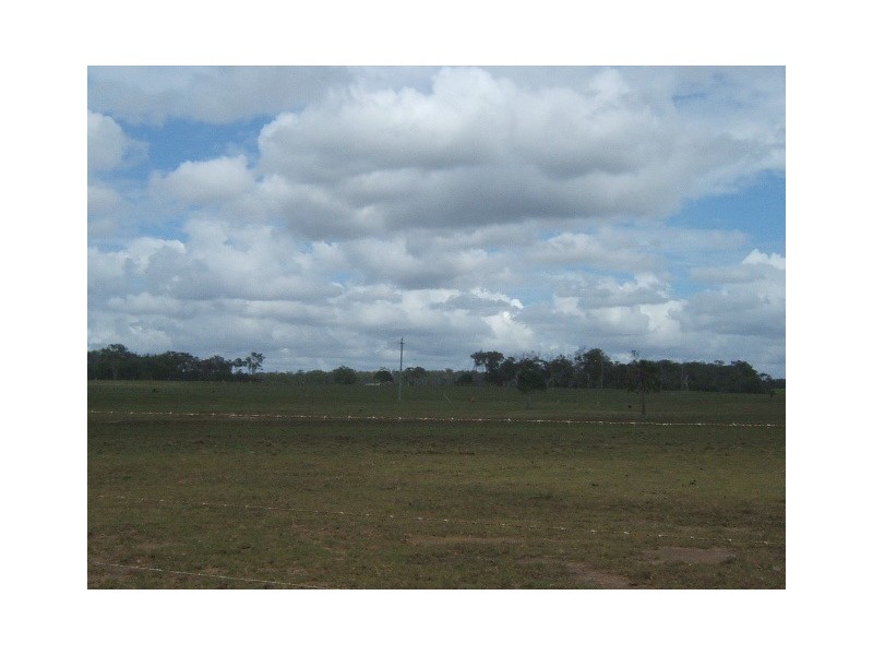 North Littabella Road, Littabella QLD 4673