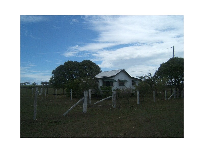 North Littabella Road, Littabella QLD 4673