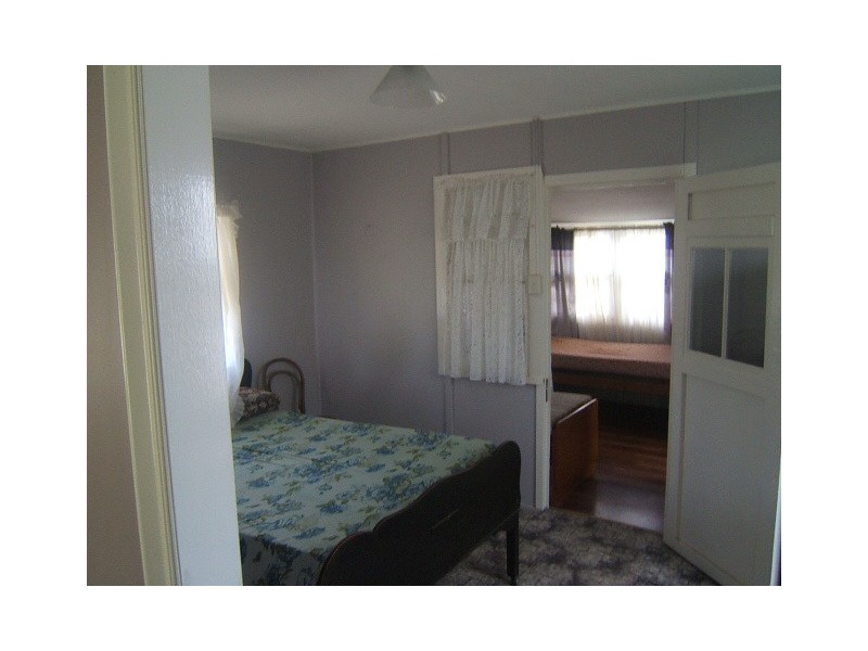 North Littabella Road, Littabella QLD 4673