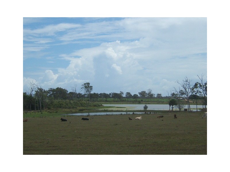 North Littabella Road, Littabella QLD 4673