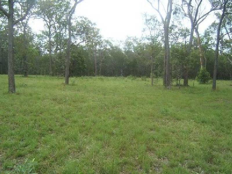 Redridge QLD 4660