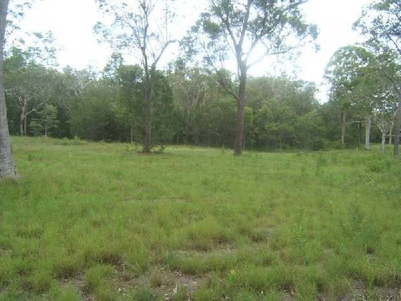 Redridge QLD 4660