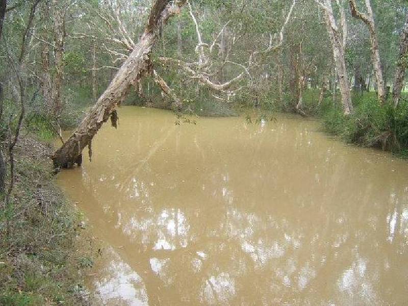 Redridge QLD 4660
