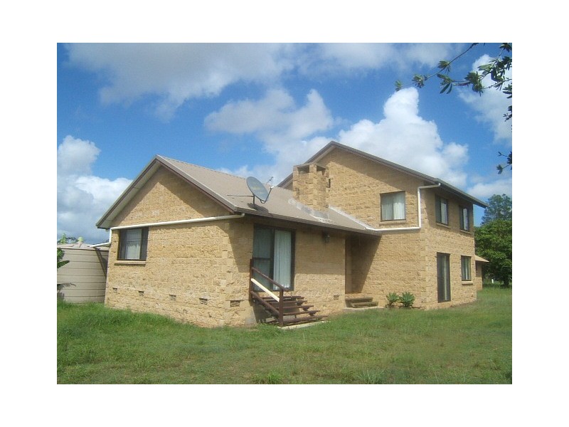 Childers QLD 4660