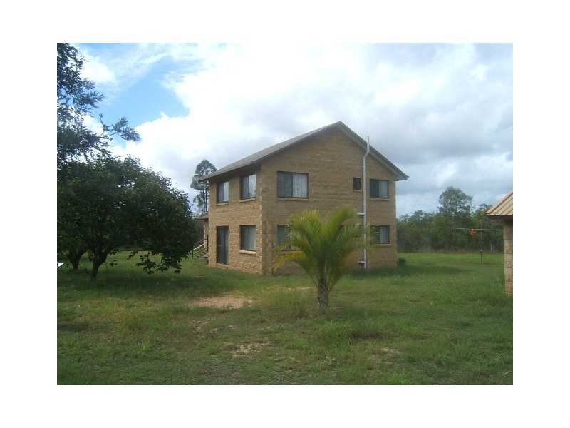 Childers QLD 4660