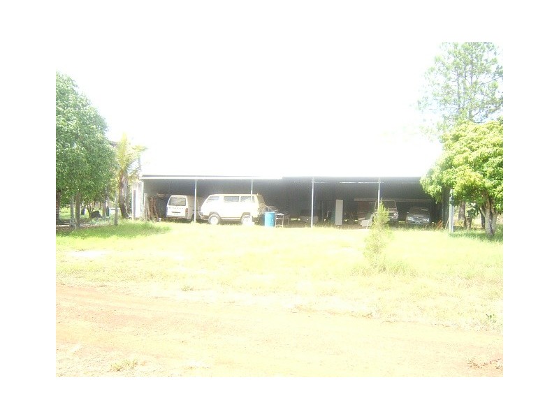 Childers QLD 4660