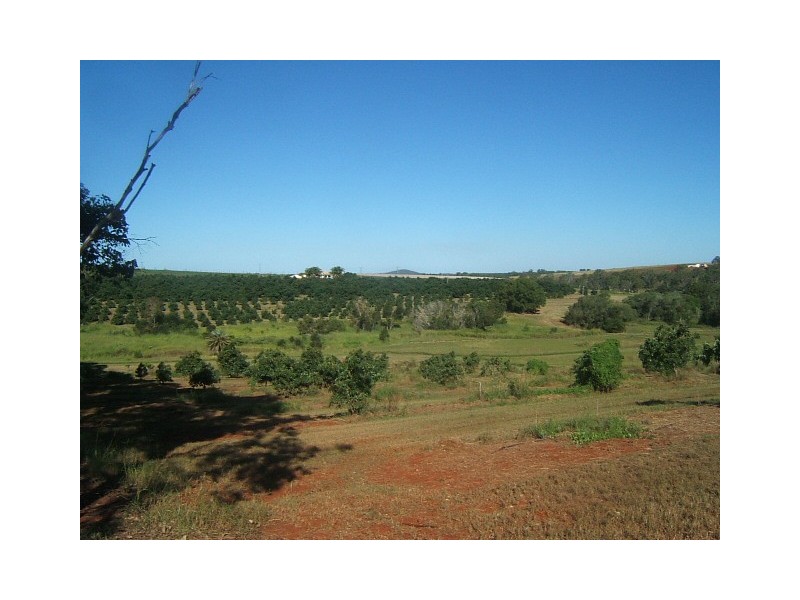 Childers QLD 4660
