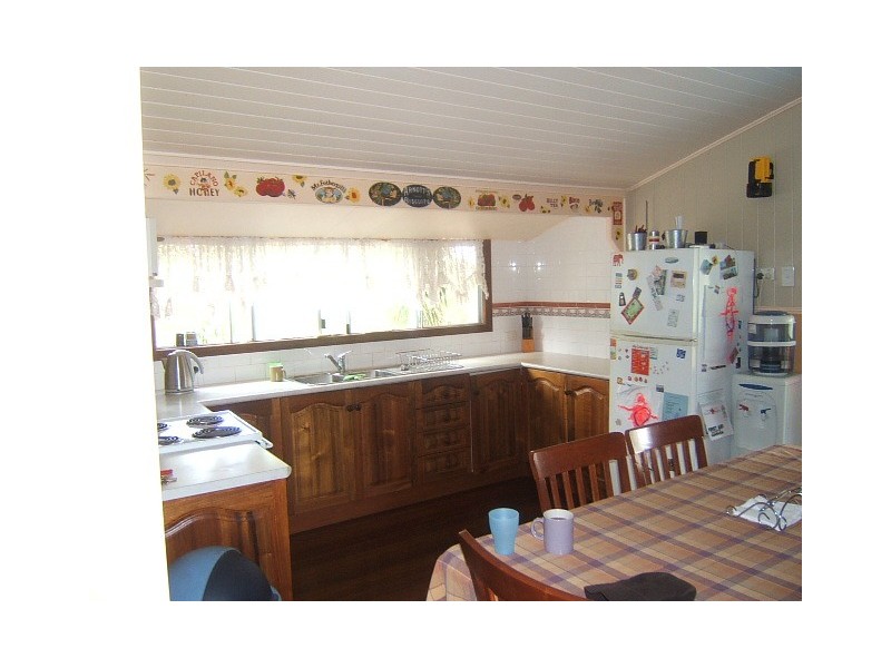 Apple Tree Creek QLD 4660
