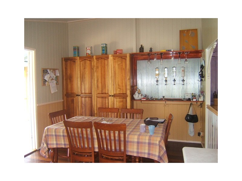 Apple Tree Creek QLD 4660