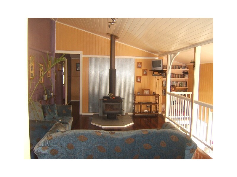 Apple Tree Creek QLD 4660