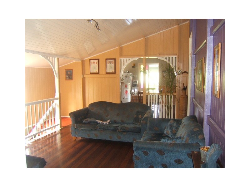 Apple Tree Creek QLD 4660