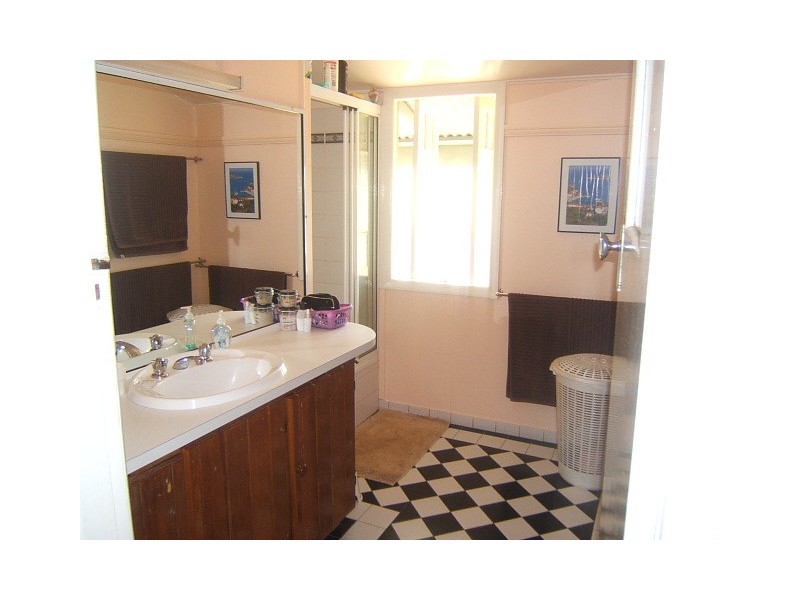 Apple Tree Creek QLD 4660