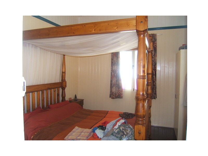 Apple Tree Creek QLD 4660