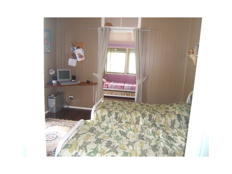 Apple Tree Creek QLD 4660