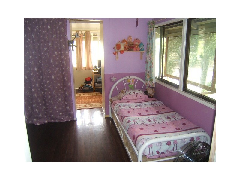 Apple Tree Creek QLD 4660