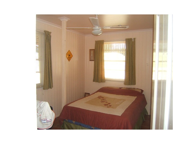 Apple Tree Creek QLD 4660