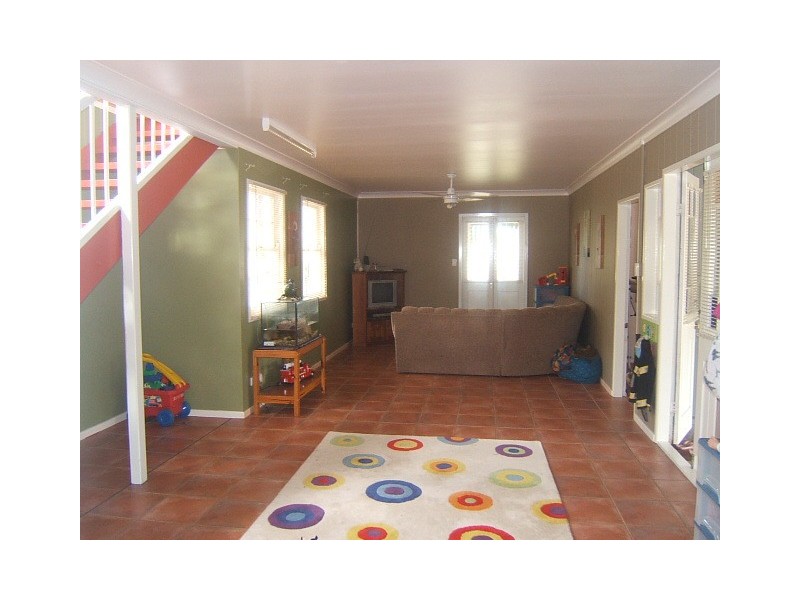 Apple Tree Creek QLD 4660