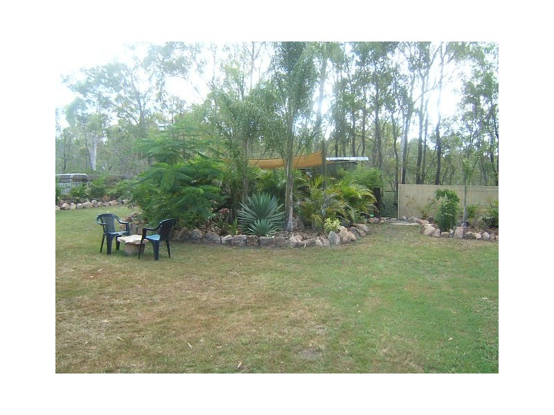 Apple Tree Creek QLD 4660