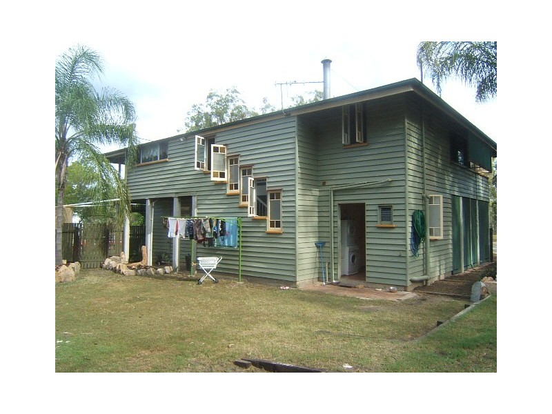 Apple Tree Creek QLD 4660
