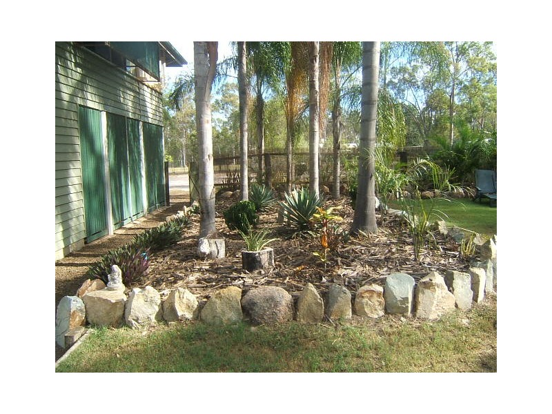 Apple Tree Creek QLD 4660