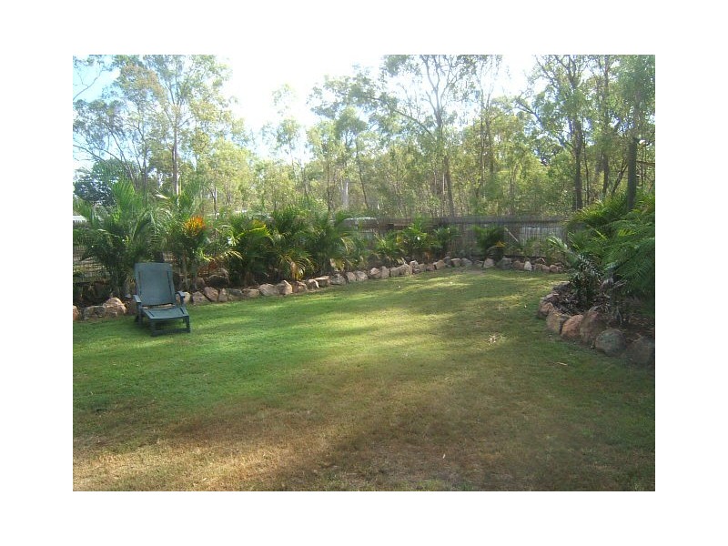 Apple Tree Creek QLD 4660