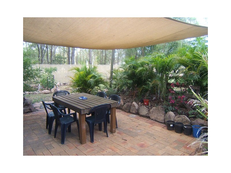 Apple Tree Creek QLD 4660