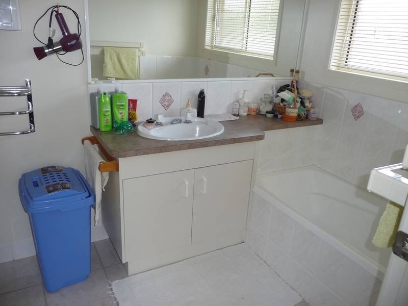 Buxton QLD 4660