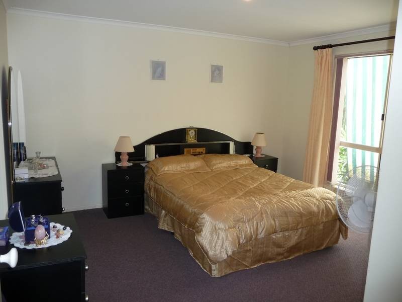 Buxton QLD 4660