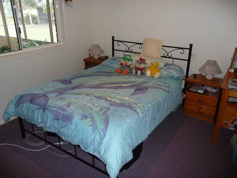 Buxton QLD 4660