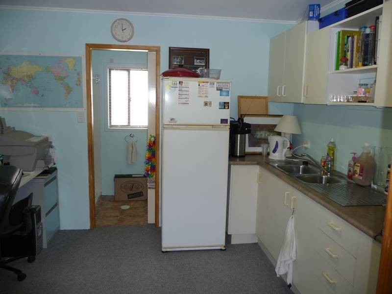 Buxton QLD 4660