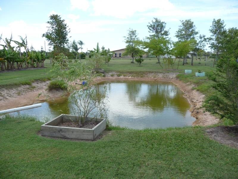 Buxton QLD 4660