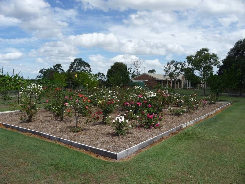 Buxton QLD 4660