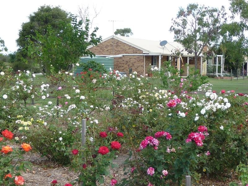 Buxton QLD 4660