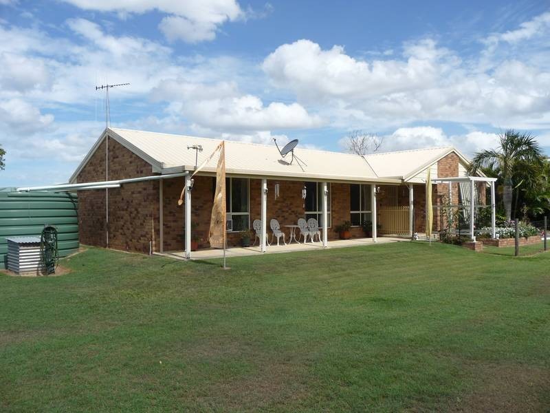 Buxton QLD 4660