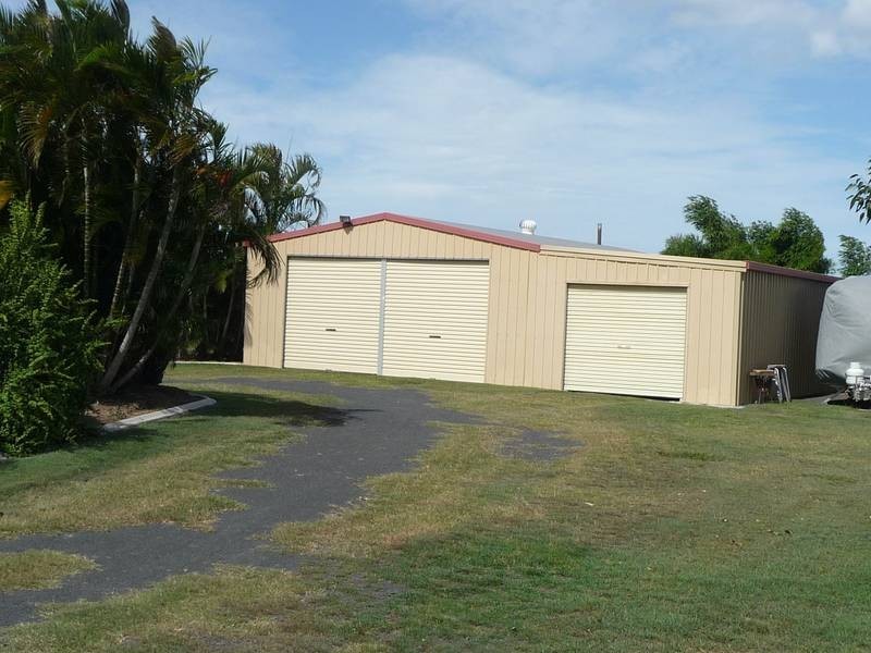 Buxton QLD 4660