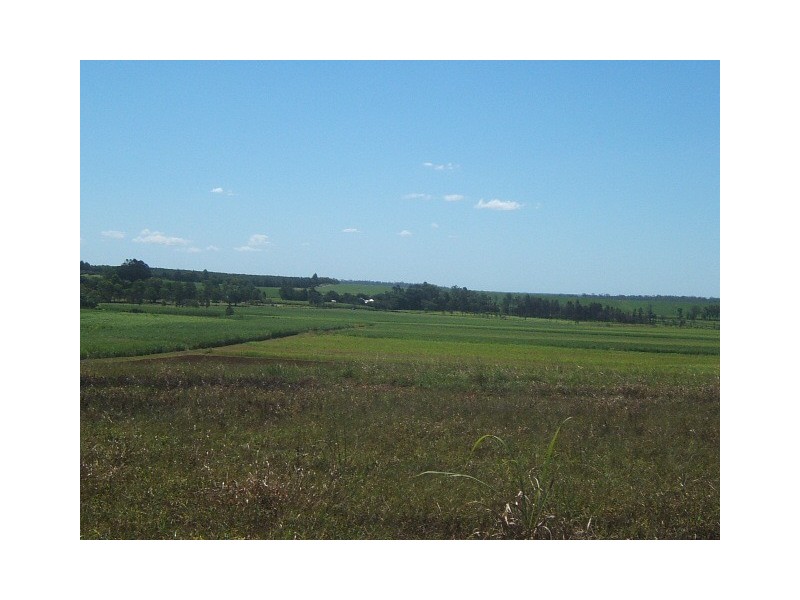 Lot 12,  Wechsels Road, Childers QLD 4660