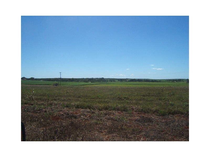 Lot 12,  Wechsels Road, Childers QLD 4660