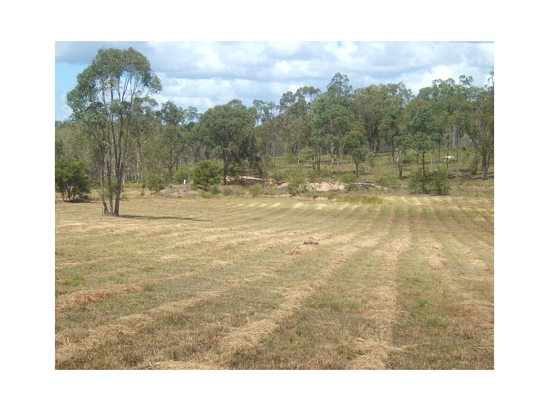 57 Redridge Crescent, Redridge QLD 4660