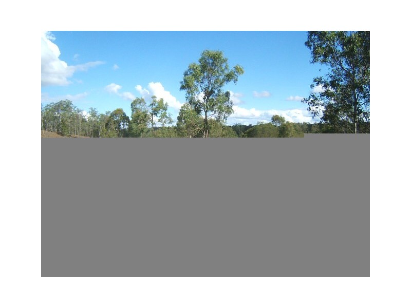 11 Gentle Annie Road, Apple Tree Creek QLD 4660