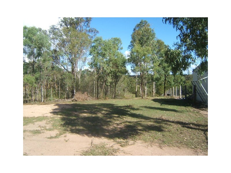 11 Gentle Annie Road, Apple Tree Creek QLD 4660