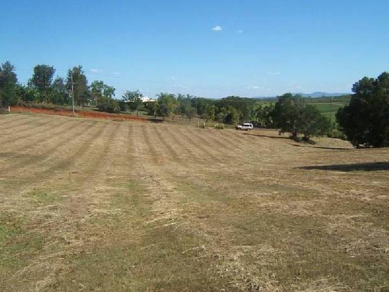 Childers QLD 4660