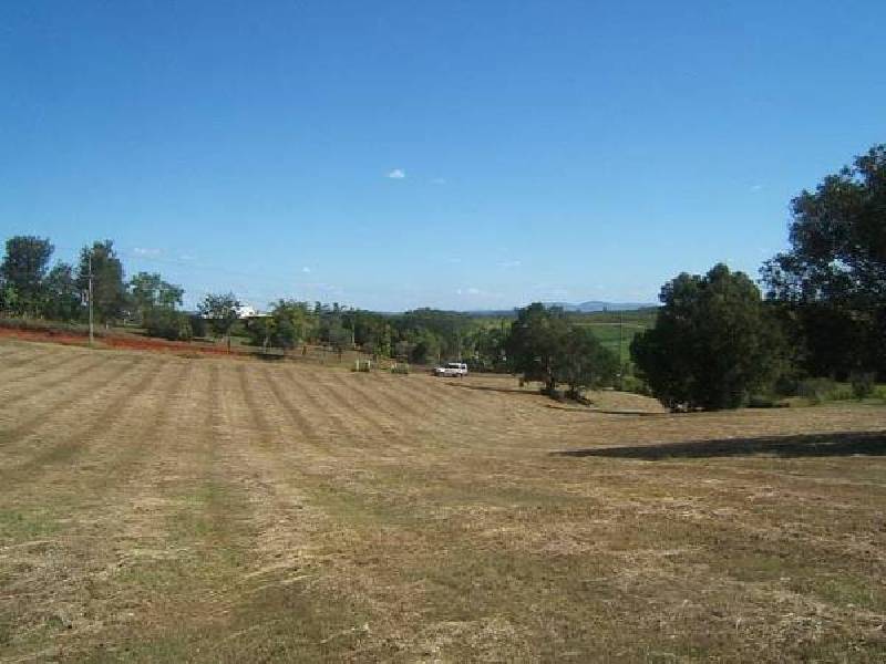 Childers QLD 4660