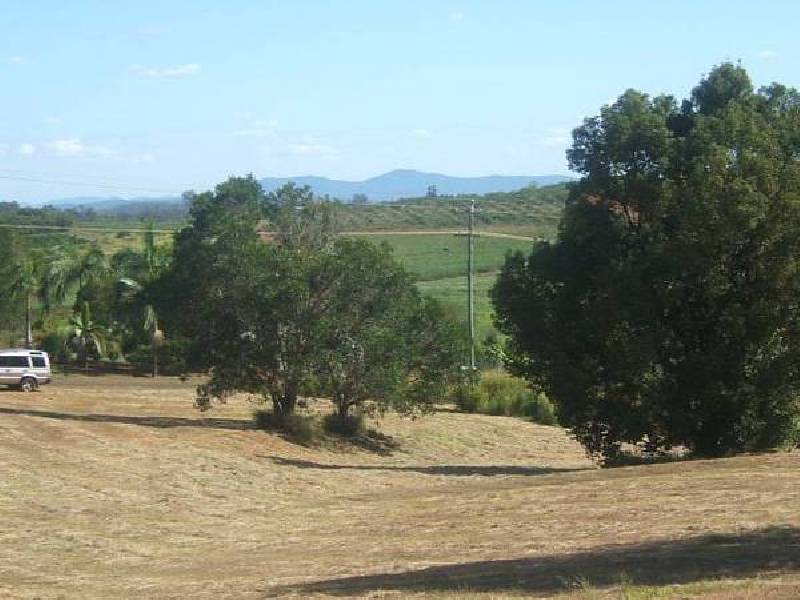 Childers QLD 4660