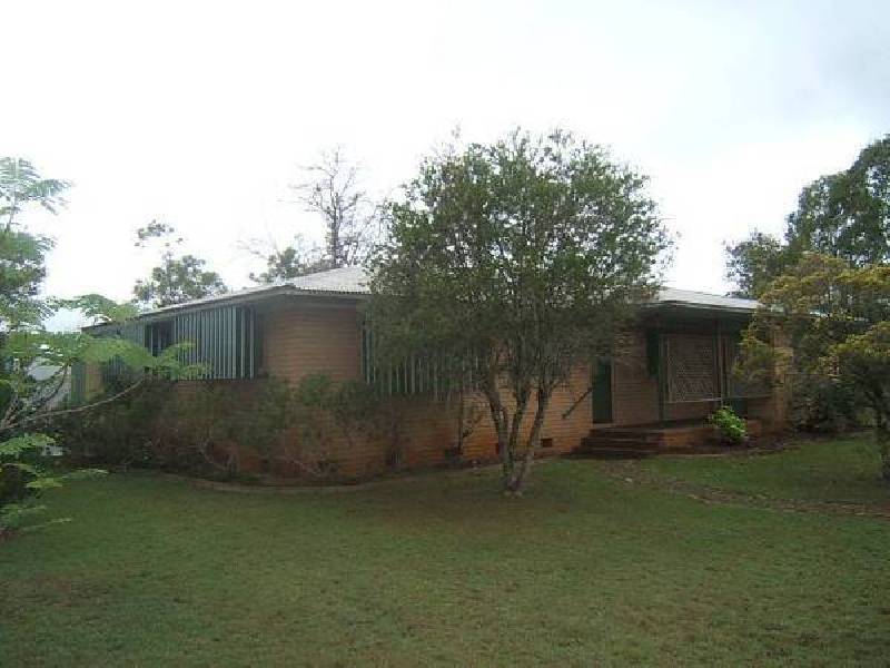 South Isis QLD 4660