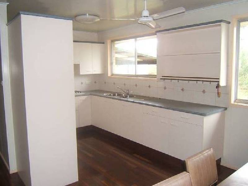 South Isis QLD 4660